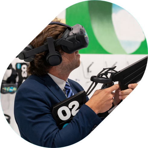 Teambuilding